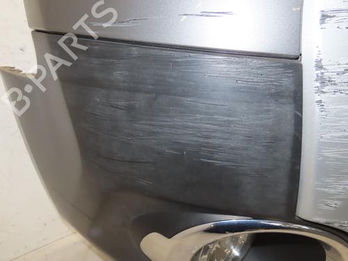 Front bumper PEUGEOT PARTNER Tepee 1.6 HDi 90 | BP30892716C7