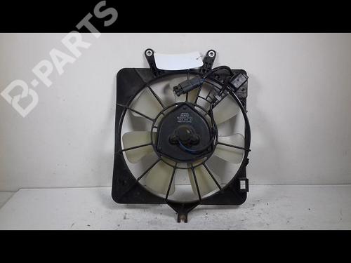 Varmeblæser HONDA JAZZ II (GD_, GE3, GE2) 1.3 iDSi (GD1) 79310SAA305