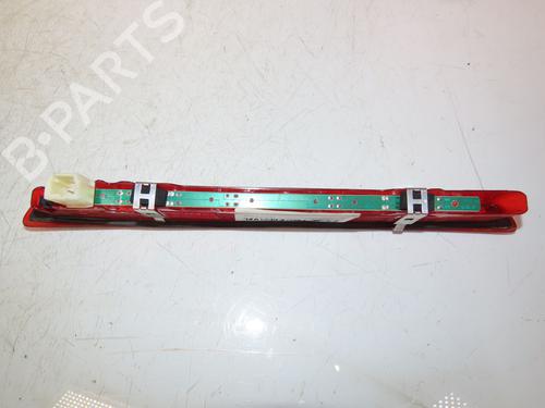 Used Third brake light NISSAN QASHQAI I (J10, NJ10) 1.5 dCi (106 hp) 24442004