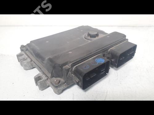 Engine control unit (ECU) SUZUKI GRAND VITARA II (JT, TE, TD) 2.0 All-wheel Drive (TD54, JB420) | BP12117132M57 