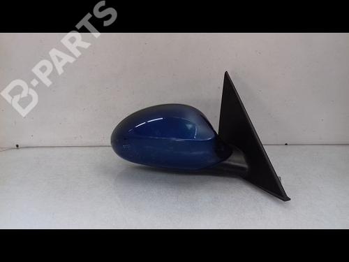 Used Right mirror BMW 1 (E87) 118 d (122 hp) 8986148