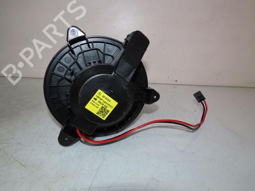 Heater blower motor MERCEDES-BENZ GLB (X247) GLB 200 d (247.612) | BP26657207M62 