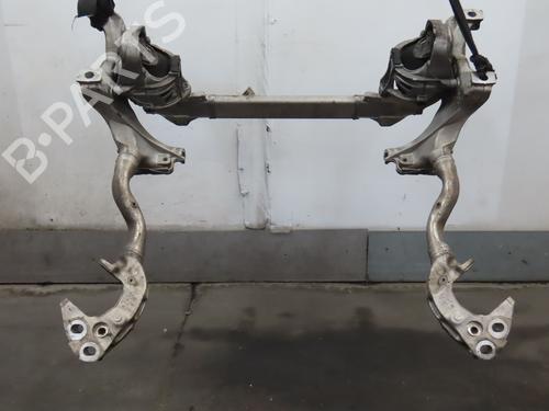 Used Subframe Subframe 38608857 38608857
