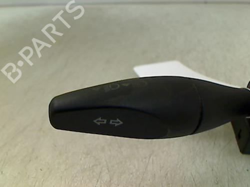 Used Steering column stalk FORD FUSION (JU_) 1.4 TDCi (68 hp) 23151072