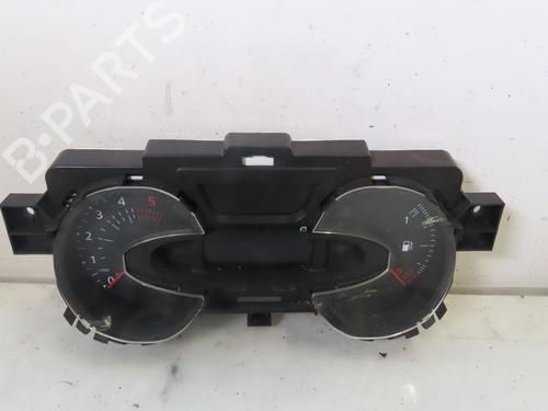 Used Instrument cluster RENAULT TRAFIC III Van (FG_) 1.6 dCi 95 (FGMJ, FGMR) (95 hp) 20710864