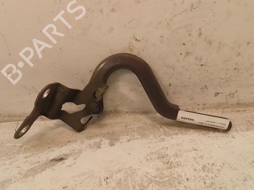 Used Hinge/Door check strap TOYOTA YARIS (_P13_) 1.5 Hybrid (NHP130_) (101 hp) 28105899