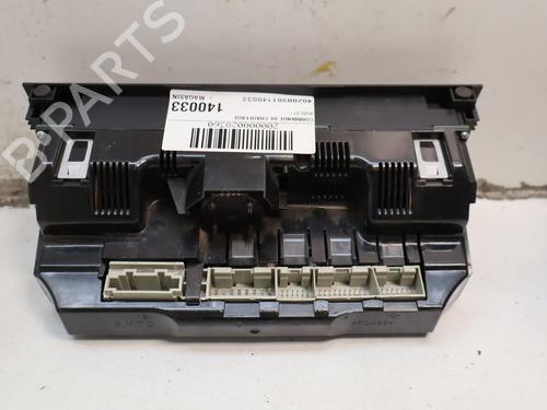 Climate control AUDI Q7 (4LB) 3.0 TDI quattro | BP36053871I5 - Image 2