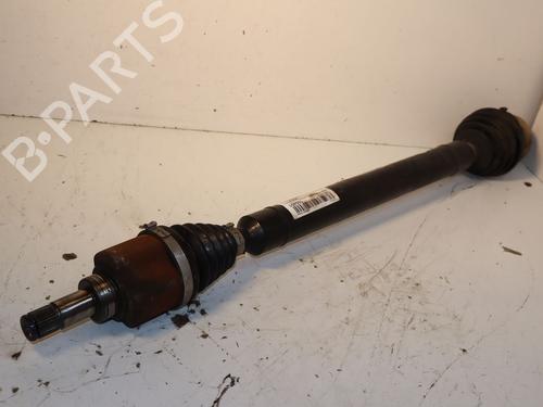 Used Right front driveshaft Right front driveshaft 39218354 39218354