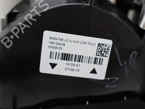 Left tailgate light BMW 2 Gran Tourer (F46) 216 d | BP38527090C79 - Image 3