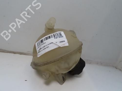 Ekpansionstank CITROËN JUMPY II Van 1.6 HDi 90 8V (90 hp) 30950874