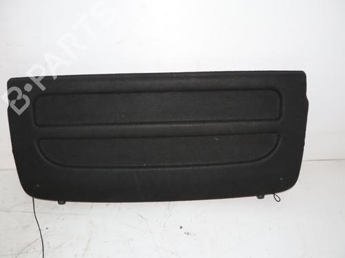 Cappelliera Cappelliera FORD B-MAX (JK) 1.6 TDCi (95 hp) 37276659 37276659