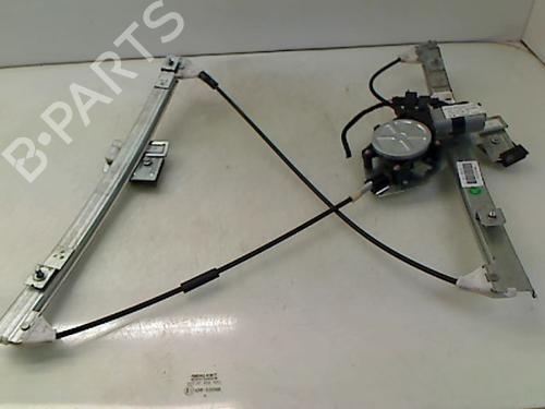 Used Front right window mechanism SEAT CORDOBA (6K1, 6K2) 1.9 TDI (90 hp) 15745427