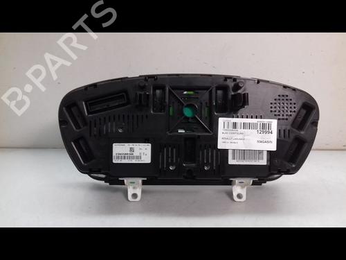 Used Instrument cluster RENAULT LAGUNA III (BT0/1) 2.0 dCi (BT07, BT0J, BT14, BT1A, BT1S) (131 hp) 10706023