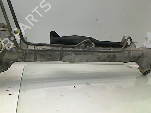 Used Steering rack MAZDA 3 (BK) 1.6 DI Turbo (109 hp) 23149970