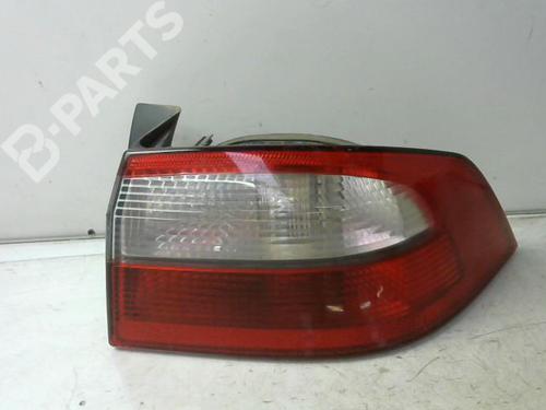 Used Right taillight RENAULT LAGUNA II (BG0/1_) 1.9 dCi (BG08, BG0G) (120 hp) 10337343