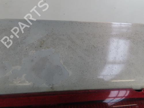 Tailgate RENAULT TWINGO I (C06_) 1.2 16V (C06C, C06D, C06K) | BP19932565C6 