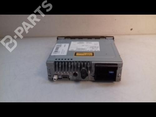 Radio PEUGEOT 208 I (CA_, CC_) 1.6 HDi / BlueHDi 75 | BP11833126E6 