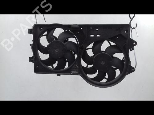 Used Support LANCIA DELTA III (844_) 1.9 D Multijet (844.AXE1A) (190 hp) 14889364