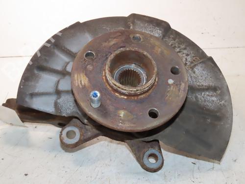 Left front steering knuckle SUZUKI GRAND VITARA I (FT, HT) 2.0 4x4 (SQ 420) | BP30767825M25