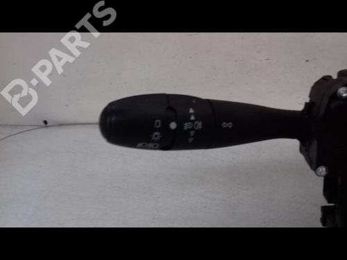 Steering column stalk PEUGEOT 207 (WA_, WC_) 1.4 HDi | BP8985901I23 