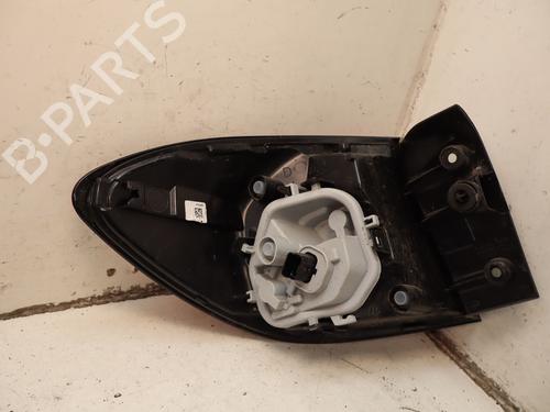 Used Right taillight Right taillight RENAULT CAPTUR I (J5_, H5_) 1.5 dCi 90 (J5N4, J5M5, J5MW, J5M6, J5AL, J5AJ) (90 hp) 33031691 33031691