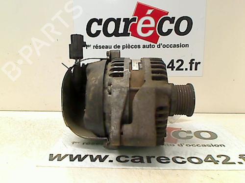 Alternator RENAULT ESPACE IV (JK0/1_) 3.0 dCi (JK0J, JK0V) | BP23149113M7 - Image 3