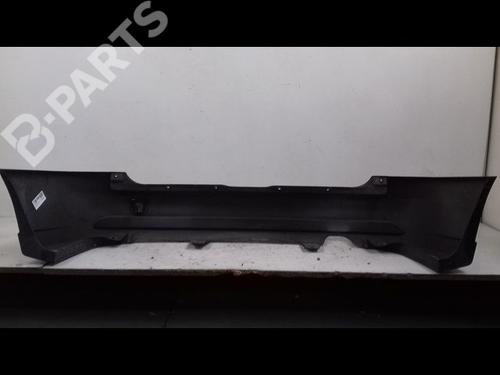Rear bumper OPEL ZAFIRA A MPV (T98) 2.2 DTI 16V (F75) | BP8996951C8 