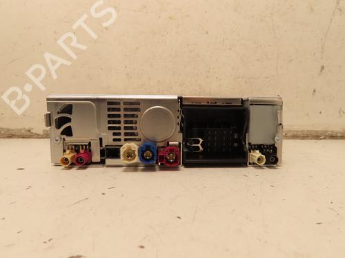 Bilradio BMW X1 (F48) xDrive 20 d (190 hp) 31324978