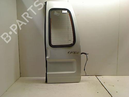 Used Right tailgate Right tailgate PEUGEOT 206 Van 1.4 HDi (68 hp) 36485002 36485002