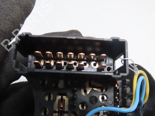 Ratstangsstang RENAULT TRAFIC II Bus (JL) 2.0 dCi 90 (JL00, JL01, JL0H, JL0M, JL0P, JL0S) (90 hp) 26463074