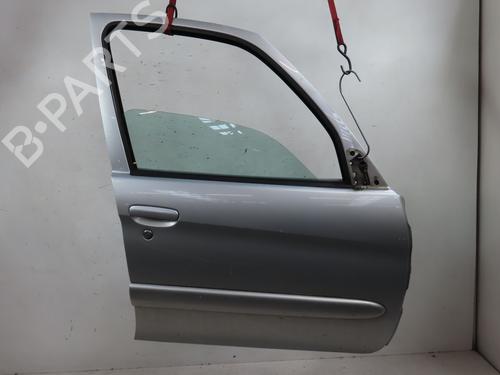 Used Right front door CITROËN XSARA PICASSO (N68) 1.6 HDi (109 hp) 17783484