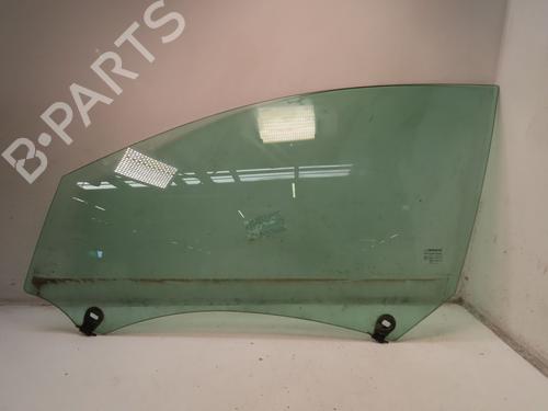 Used Front left door window RENAULT MEGANE IV Hatchback (B9A/M/N_) 1.6 dCi 165 (163 hp) 30954258