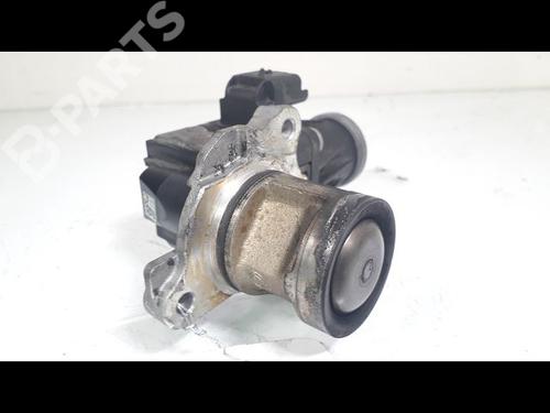 Used Egr Egr PEUGEOT 208 I (CA_, CC_) 1.6 HDi (92 hp) 10284247 10284247
