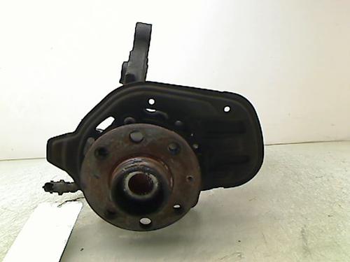 Right front steering knuckle OPEL MERIVA A MPV (X03) 1.7 DTI (E75) | BP23150207M26 