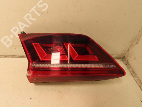 Right tailgate light VW TIGUAN (AD1, AX1) 2.0 TDI | BP31302357C80