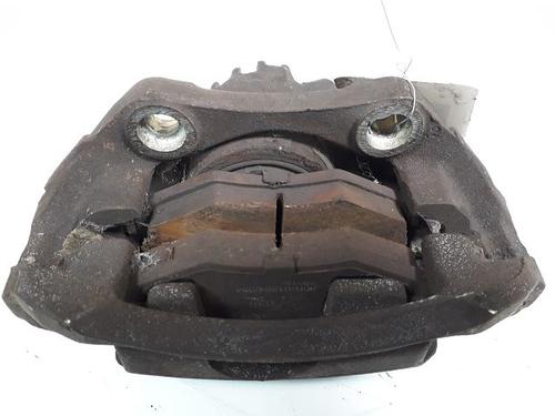 Right front brake caliper PEUGEOT 206 Hatchback (2A/C) 1.1 i | BP14891034M104 