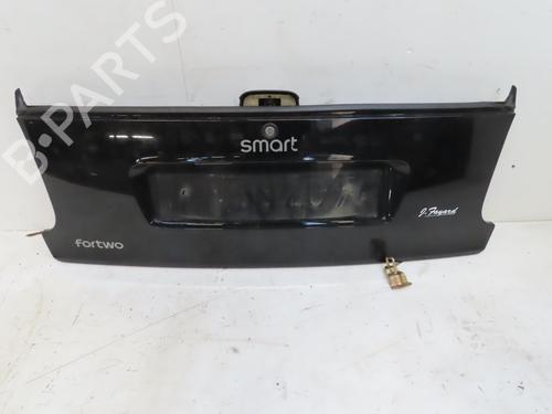 Used Tailgate SMART FORTWO Coupe (450) 0.7 (450.352, 450.332) (61 hp) 31151843