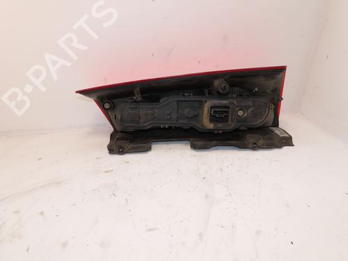 Used Left taillight DACIA DOKKER MPV (KE_) 1.2 TCe (KEM0, KEAY) (115 hp) 27992722