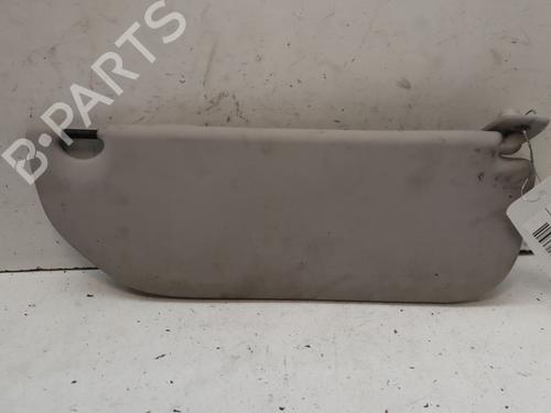 Used Left sun visor Left sun visor CITROËN C1 (PM_, PN_) 1.4 HDi (54 hp) 40518575 40518575