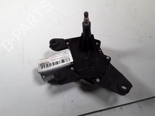 Rear wiper motor RENAULT CLIO III (BR0/1, CR0/1) 1.5 dCi (C/BR0G, C/BR1G) | BP8995955M102