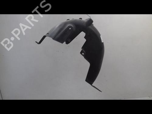 Wheel arch PEUGEOT 208 I (CA_, CC_) 1.4 VTi | BP14893149C56 