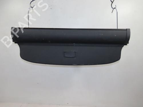 Rear parcel shelf AUDI A4 B7 Avant (8ED) 2.0 TDI | BP15842246C85