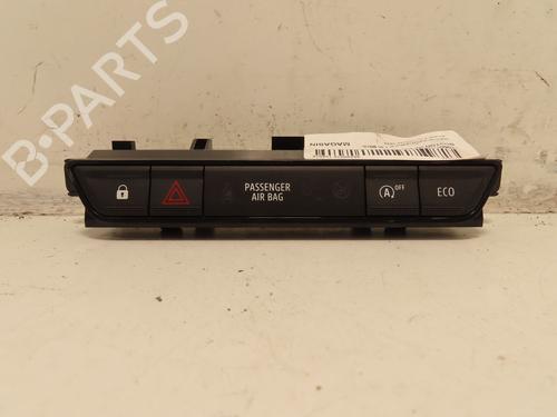 Warning switch DACIA SANDERO III 1.0 TCe 90 | BP29414640I22 
