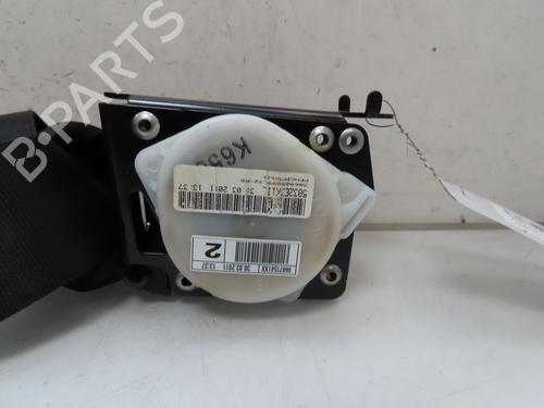 Rear right belt tensioner CITROËN C4 II (NC_) 1.6 HDi 90 | BP25750488C90 