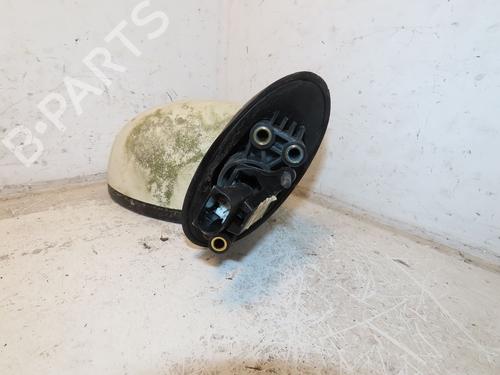 Used Right mirror Right mirror RENAULT SCÉNIC II (JM0/1_) 1.4 (JM0B, JM0H, JM1A) (98 hp) 36484746 36484746