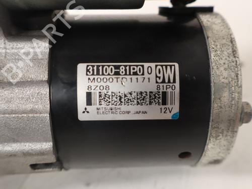 Used Starter Starter SUZUKI SWIFT V (AZ) 1.0 (A2L310) (111 hp) 36758476 36758476