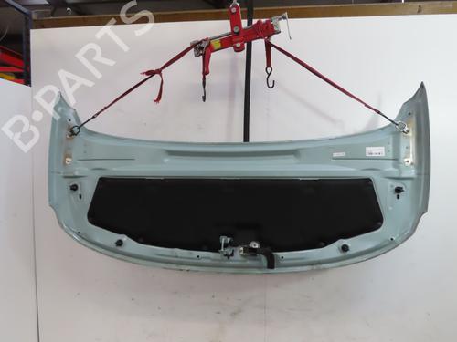 Motorhjelm CITROËN BERLINGO (ER_, EC_) 1.2 PureTech 110 (110 hp) 31962605