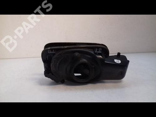 Fuel flap AUDI A3 Sportback (8VA, 8VF) 2.0 TDI quattro | BP12095416C131 
