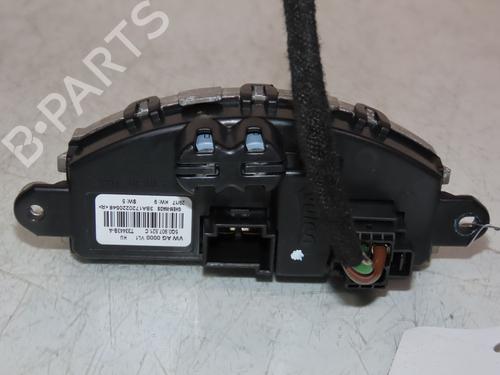 Heater resistor AUDI Q2 (GAB, GAG) 1.4 TFSI | BP27393515M108