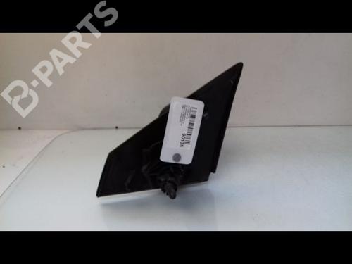 Right mirror RENAULT MEGANE II (BM0/1_, CM0/1_) 1.6 16V (BM0C, CM0C) | BP8978748C27 